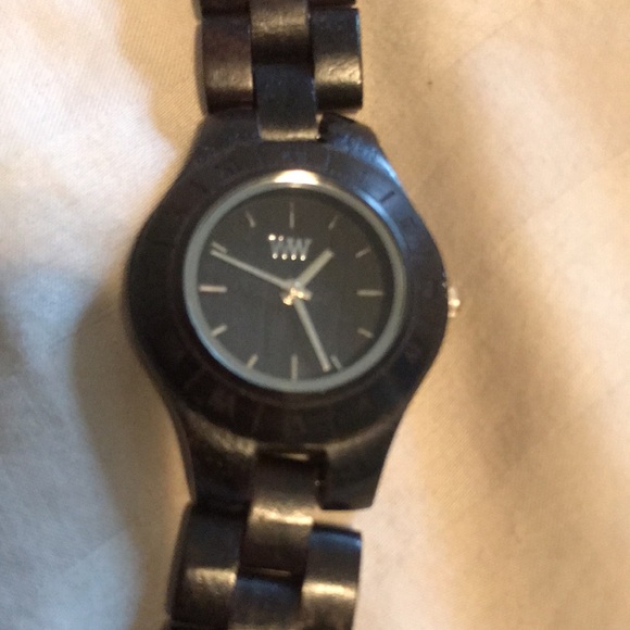 Ladies We Wood Watch - Picture 7 of 7